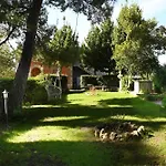 Borgo Sciugolo 住宿加早餐酒店 Baselice