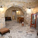 Borgo Sciugolo 住宿加早餐酒店 Baselice