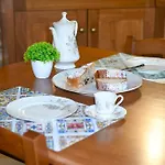Borgo Sciugolo 住宿加早餐酒店 Baselice