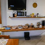 住宿加早餐酒店 Borgo Sciugolo 3*