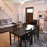 Borgo Sciugolo 住宿加早餐酒店