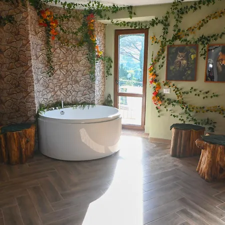 Borgo Sciugolo 3* Baselice