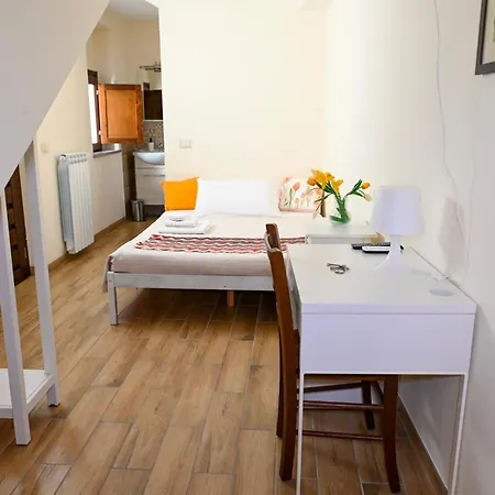Bed & Breakfast Borgo Sciugolo