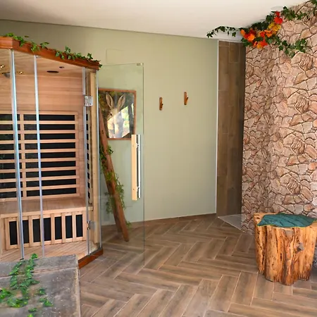 Borgo Sciugolo Bed & Breakfast