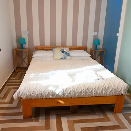 Bed & Breakfast Borgo Sciugolo