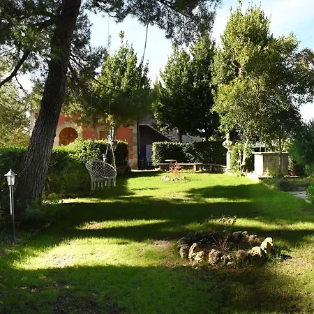 Borgo Sciugolo Alojamento de Acomodação e Pequeno-almoço Baselice