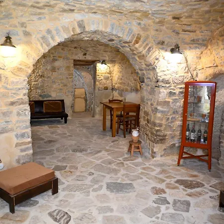 Borgo Sciugolo Frühstückspension Baselice