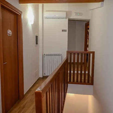 Borgo Sciugolo Baselice