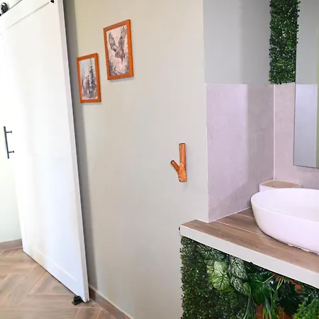Borgo Sciugolo Frühstückspension Baselice