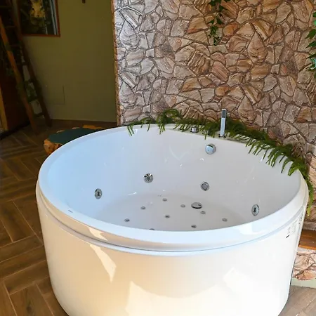 Borgo Sciugolo 4* Baselice