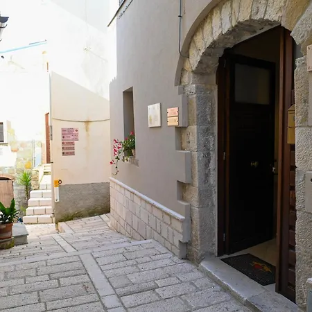 Borgo Sciugolo Baselice