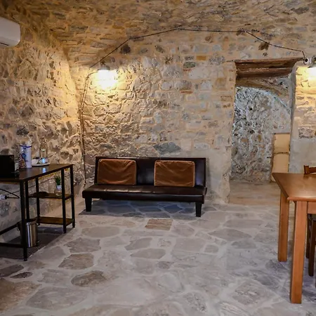 Borgo Sciugolo Frühstückspension 3*