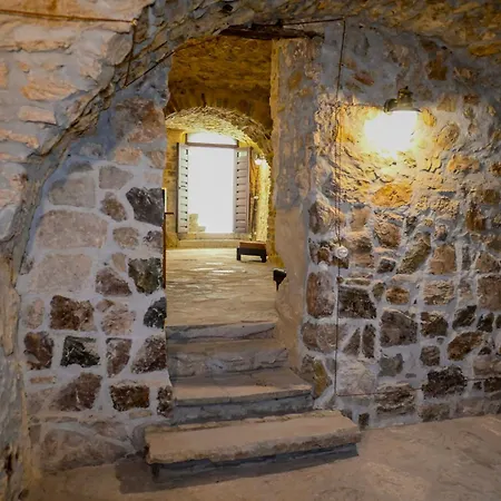 Borgo Sciugolo Frühstückspension