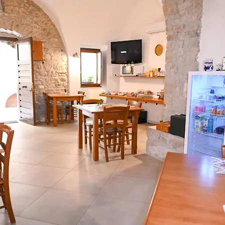 Borgo Sciugolo 3*