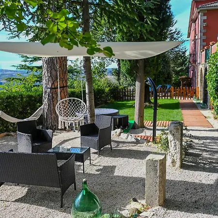 Borgo Sciugolo Baselice