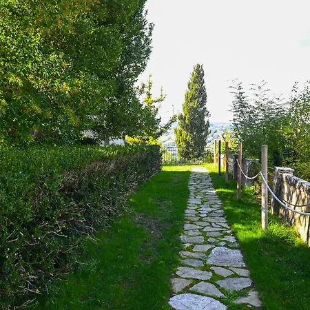 Bed & Breakfast Borgo Sciugolo Baselice