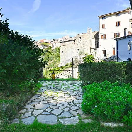 Borgo Sciugolo