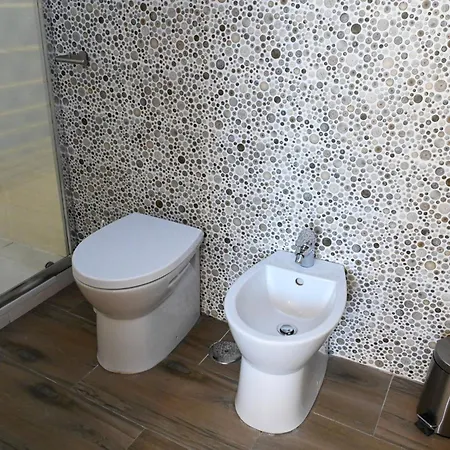 Couette-café Borgo Sciugolo Baselice