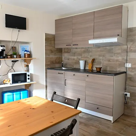 Borgo Sciugolo 3* Baselice
