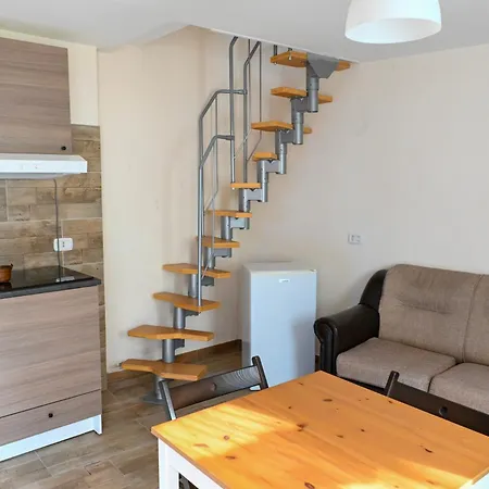 Borgo Sciugolo Couette-café 3*