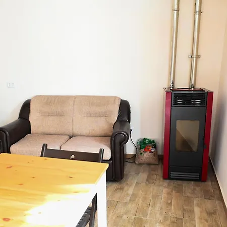 Borgo Sciugolo Couette-café Baselice