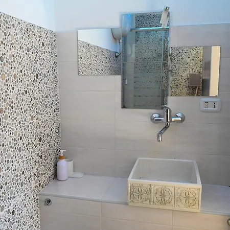 Borgo Sciugolo 3* Baselice