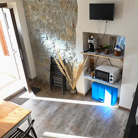 Borgo Sciugolo