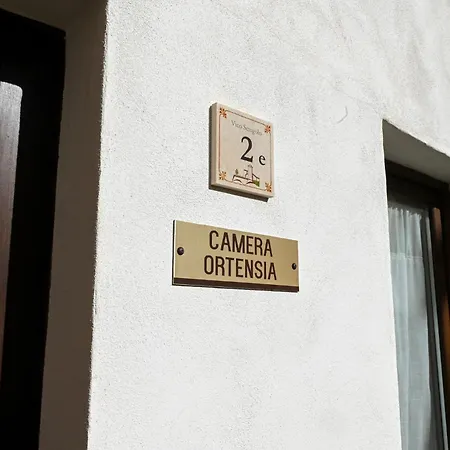 Borgo Sciugolo Couette-café