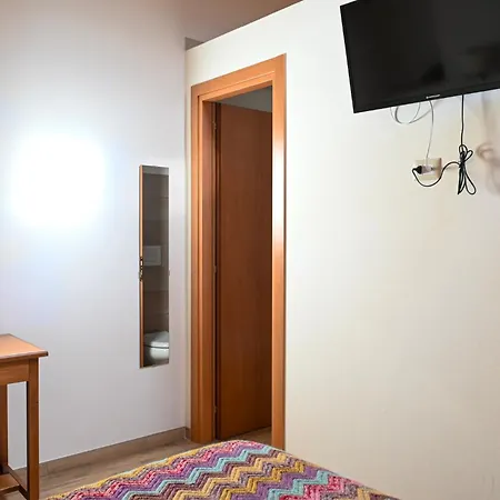 Couette-café Borgo Sciugolo