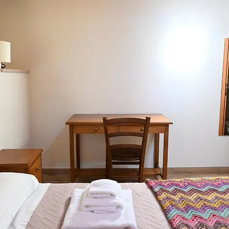 Borgo Sciugolo Couette-café 3*