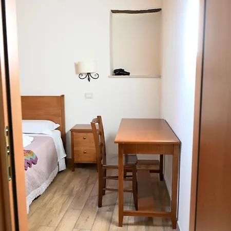 Couette-café Borgo Sciugolo 3*
