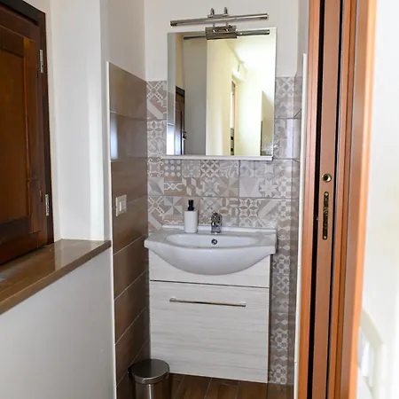 Borgo Sciugolo Baselice