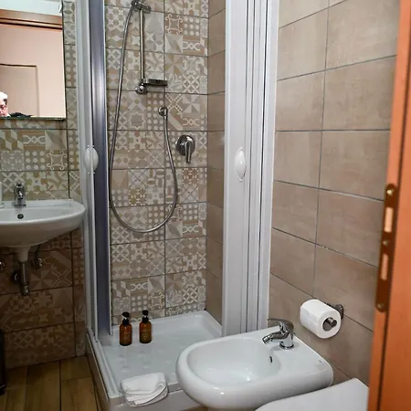 Borgo Sciugolo 3* Baselice
