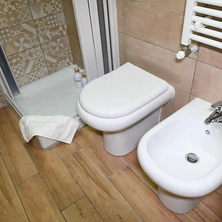 Borgo Sciugolo Couette-café 3*