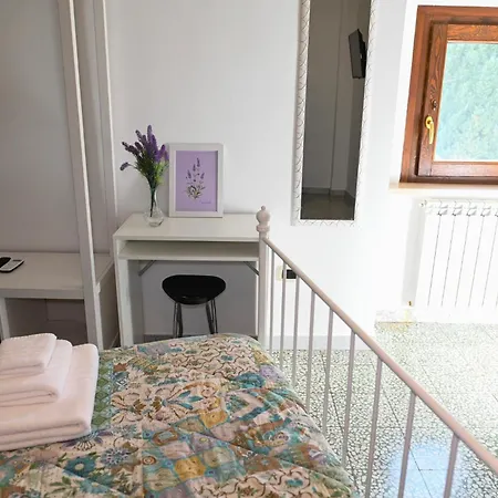 Couette-café Borgo Sciugolo 3*