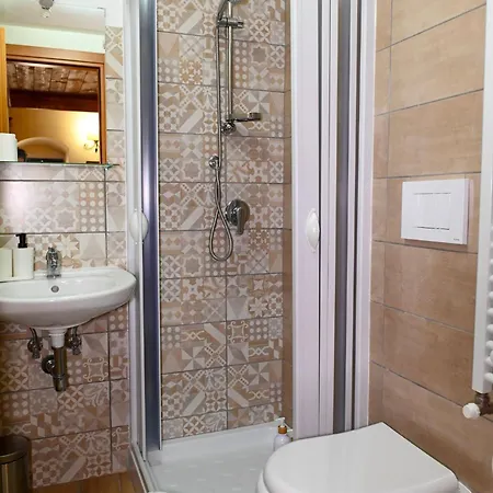 Couette-café Borgo Sciugolo Baselice
