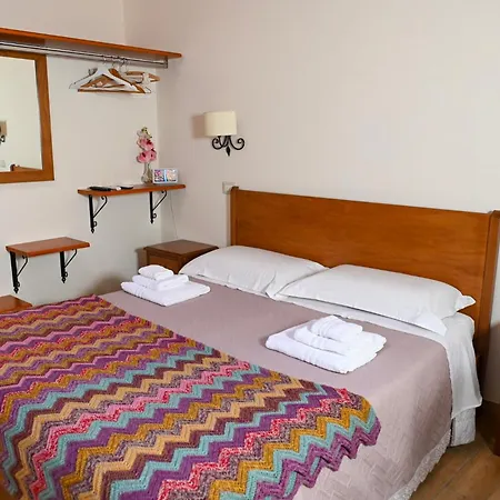 Borgo Sciugolo Baselice