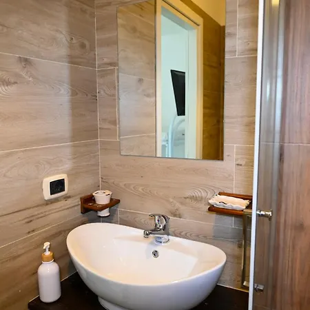 Borgo Sciugolo 3* Baselice