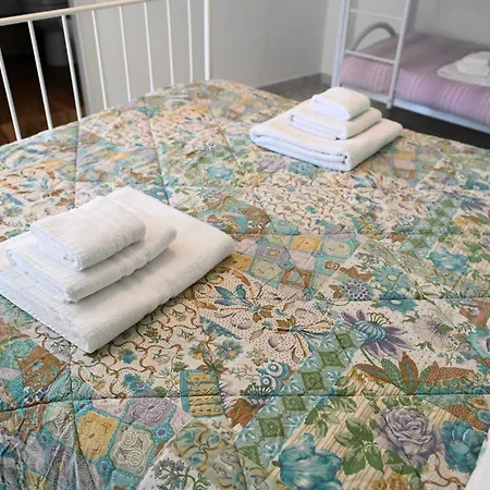 Couette-café Borgo Sciugolo