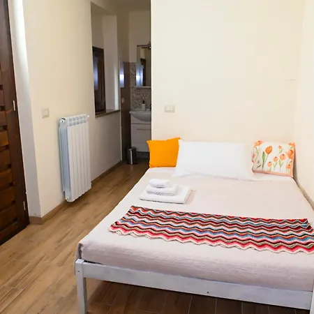 Borgo Sciugolo Couette-café 3*