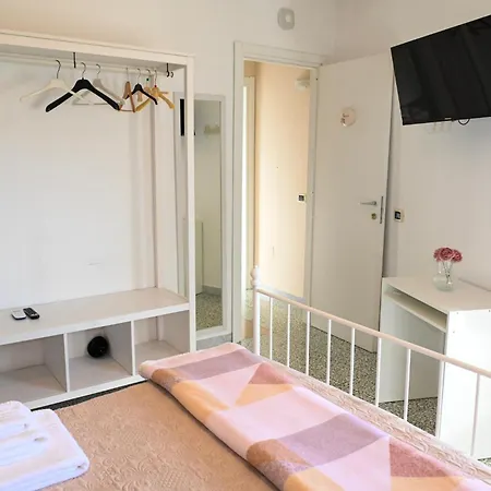Couette-café Borgo Sciugolo 3*