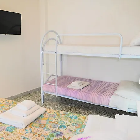 Couette-café Borgo Sciugolo Baselice