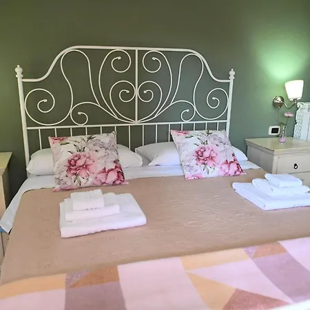 Borgo Sciugolo 3*