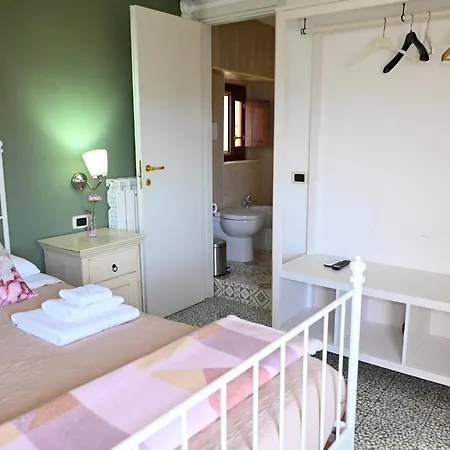 Borgo Sciugolo Baselice