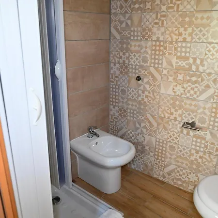 Borgo Sciugolo 3* Baselice