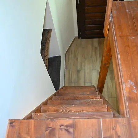 Borgo Sciugolo 3* Baselice