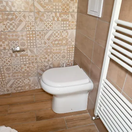 Borgo Sciugolo Baselice