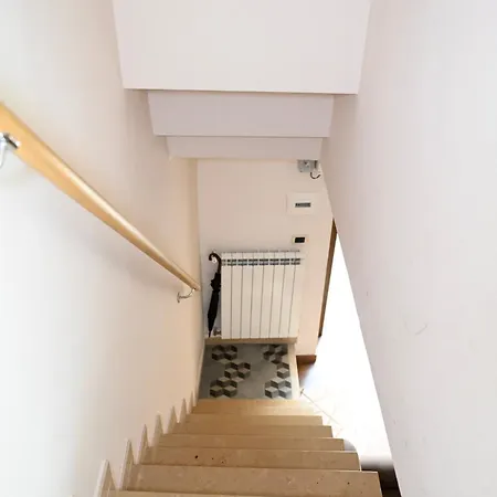 Borgo Sciugolo Couette-café 3*