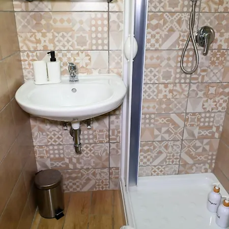 Couette-café Borgo Sciugolo 3*