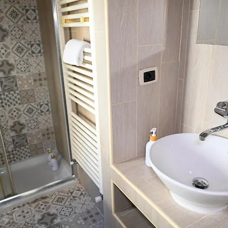 Couette-café Borgo Sciugolo 3*